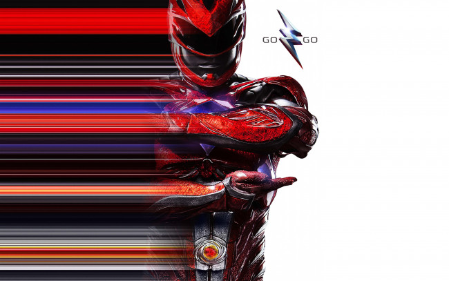 Обои картинки фото кино фильмы, power rangers, power, rangers