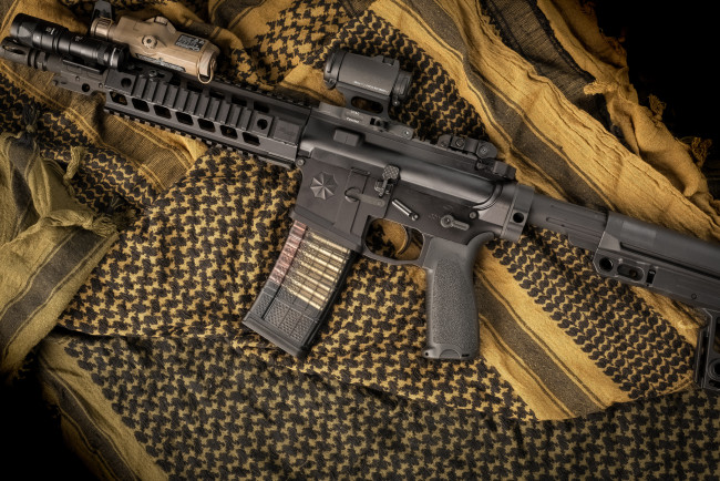 Обои картинки фото оружие, автоматы, ствол