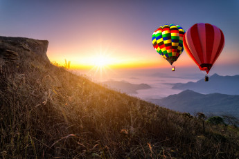 Картинка авиация воздушные+шары+дирижабли аэростат