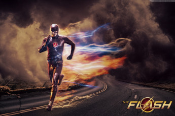 Картинка кино+фильмы the+flash+ сериал the flash 2014