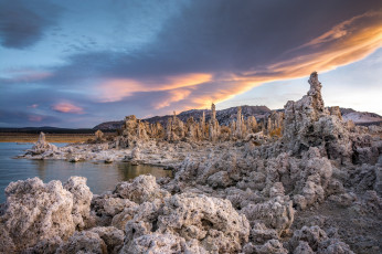 Картинка природа пейзажи простор