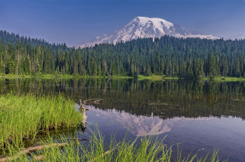 Картинка природа реки озера простор