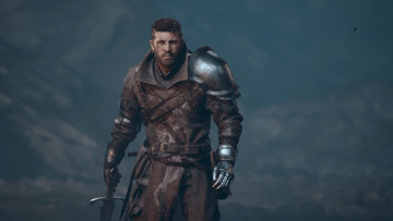 Картинка видео+игры ~~~другое~~~ project awakening