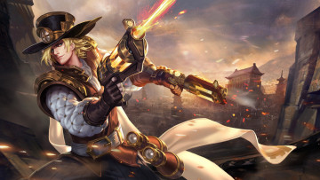 Картинка видео+игры king+of+glory king of glory