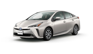 Картинка автомобили toyota