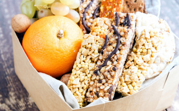 Картинка еда разное завтрак