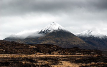 Картинка природа горы