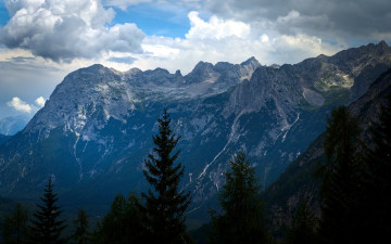 Картинка природа горы