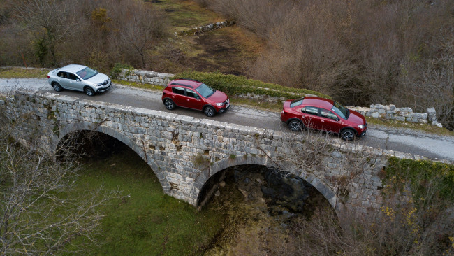 Обои картинки фото автомобили, renault