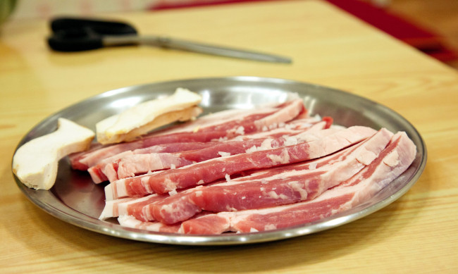 Обои картинки фото еда, мясные блюда, мясо