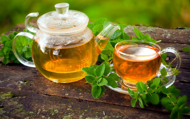 Обои картинки фото еда, напитки,  Чай, чай