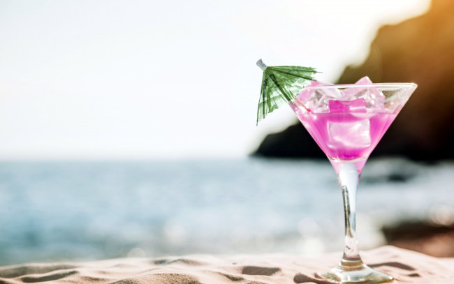 Обои картинки фото еда, напитки,  коктейль, коктейль