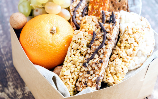 Обои картинки фото еда, разное, завтрак