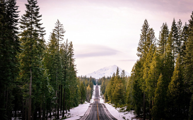 Обои картинки фото природа, дороги, шоссе