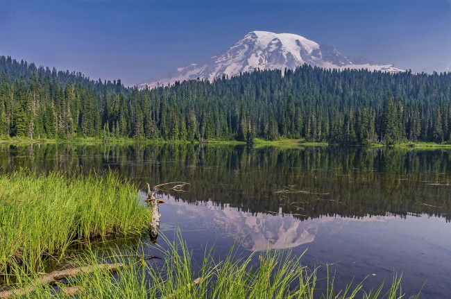 Обои картинки фото природа, реки, озера, простор