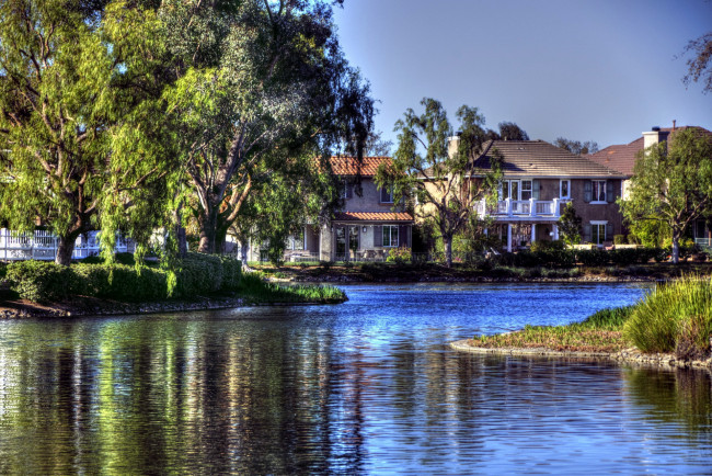 Обои картинки фото города, - здания,  дома, особняки