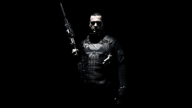 Обои картинки фото punisher,  war zone, кино фильмы, frank, castle, рэй, стивенсон, криминал, триллер, боевик, постер, каратель, территория, войны