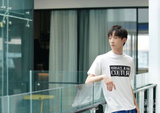 Картинка мужчины li+bo+wen li bo wen