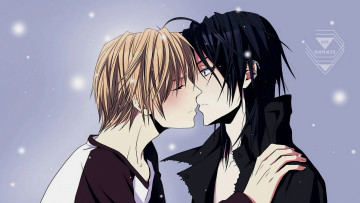 Картинка аниме uragiri+wa+boku+no+namae+wo+shitteiru предательство знает моё имя