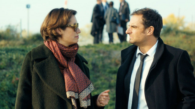 Обои картинки фото les parfums ,  2020, кино фильмы, -unknown , другое, мадам, парфюмер, франция, комедия, кадры, из, фильма