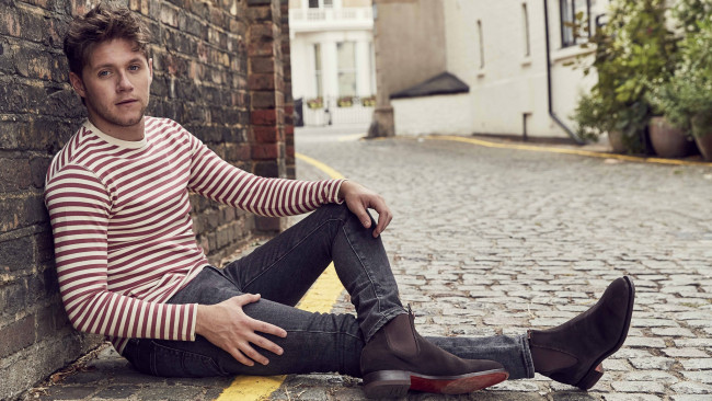 Обои картинки фото niall horan, мужчины, - unsort, niall, horan