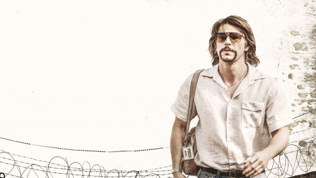 Обои картинки фото target number one ,  2020, кино фильмы, -unknown , другое, цель, номер, один, сша, канада, триллер, боевик, джош, хартнетт, постер