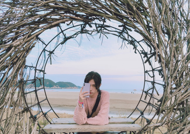 Обои картинки фото мужчины, song ji yang, сун, цзиян, китайский, актёр, певец