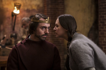 Картинка кино+фильмы the+last+kingdom+ сериал король женщина