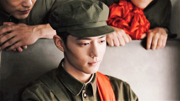 Картинка кино+фильмы ace+troops гу ие форма сослуживцы