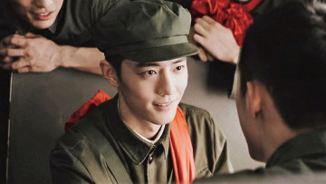 Картинка кино+фильмы ace+troops гу ие форма сослуживцы