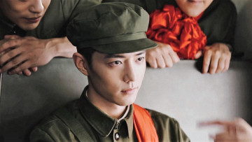 обоя кино фильмы, ace troops, гу, ие, форма, сослуживцы