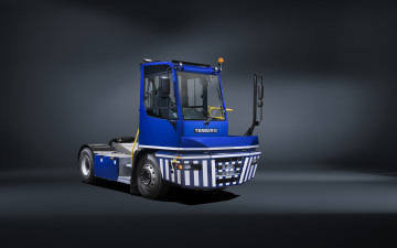 Картинка техника другое terberg