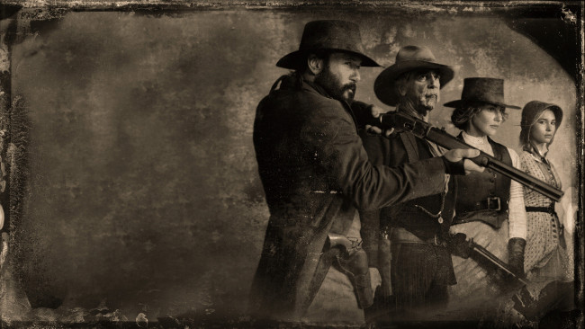 Обои картинки фото 1883 , сериал 2021 – , кино фильмы, -unknown , другое, 1883, драма, вестeрн, сериал, faith, hill, isabel, may, sam, elliott, tim, mcgraw