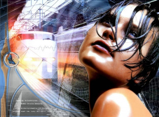 Картинка девушки наталья+семанова лицо брюнетка поезд