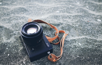 Картинка бренды fujifilm камера технологии фотоаппарат