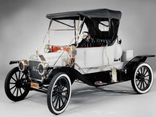 Картинка автомобили классика ford