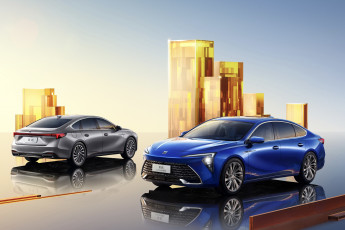 Картинка автомобили buick