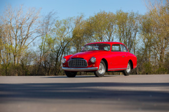 Картинка автомобили ferrari