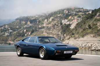 Картинка автомобили ferrari