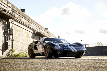 Картинка автомобили ford