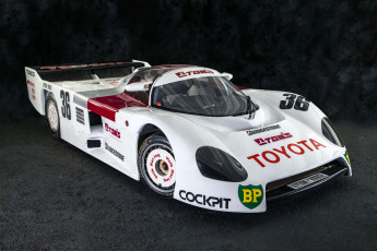 Картинка автомобили toyota