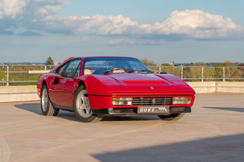 Картинка автомобили ferrari