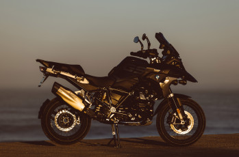 Картинка мотоциклы bmw