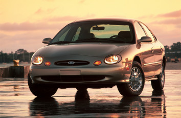 Картинка автомобили ford