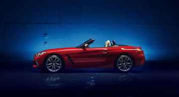 Картинка автомобили bmw