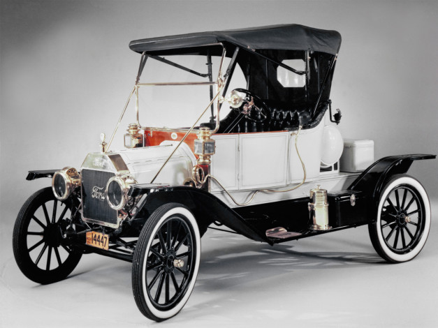 Обои картинки фото автомобили, классика, ford