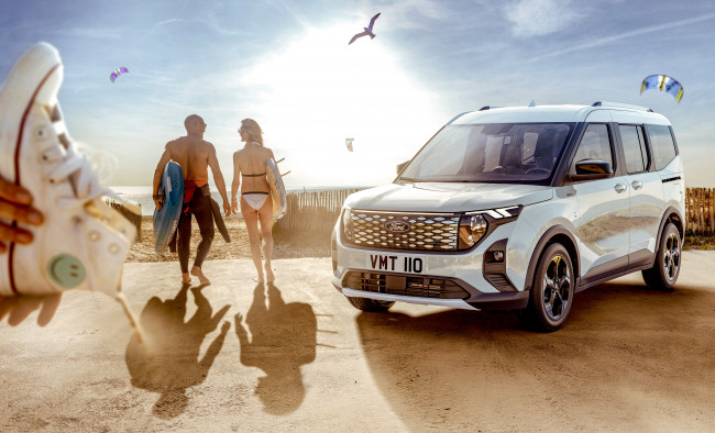 Обои картинки фото автомобили, ford