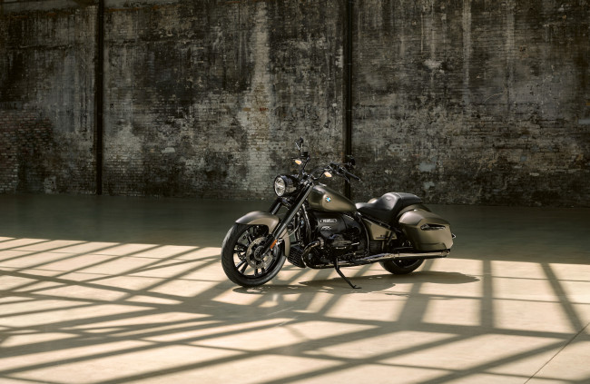 Обои картинки фото мотоциклы, bmw