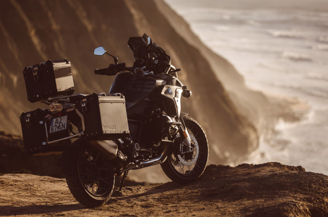 Обои картинки фото мотоциклы, bmw