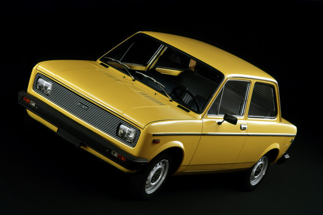 Обои картинки фото автомобили, fiat